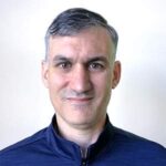 Luis Cortell, Recruiting Coach at NCSA
