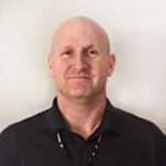 Jeff Fisher, Senior Recruiting Coordinator at NCSA