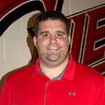 Lance Robinson, Senior Recruiting Coach at NCSA