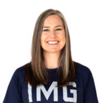 Heather Evans, Senior Recruiting Coach at NCSA