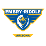 Embry-Riddle Aeronautical University (Arizona Campus) logo