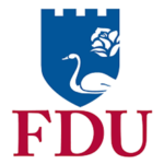 Fairleigh Dickinson University logo