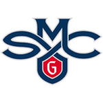 Saint Mary's College of California logo