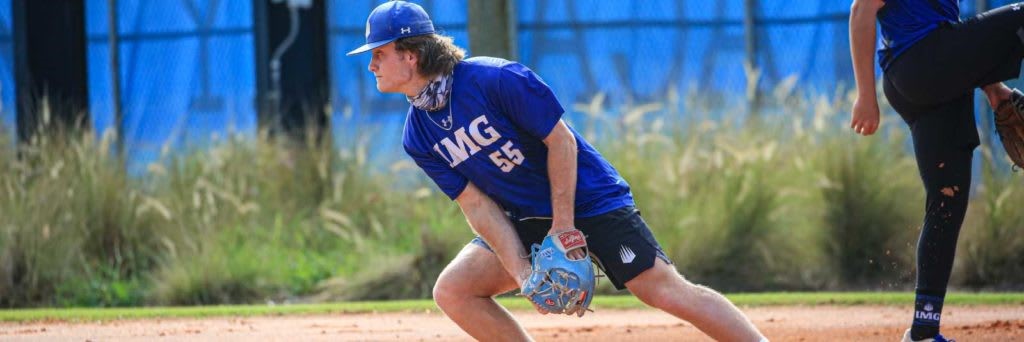 IMG baseball player IMG baseball player