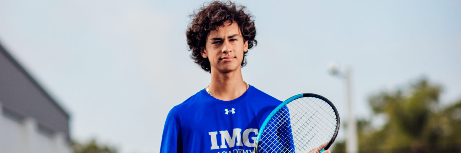 men's tennis athlete