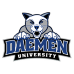 Daemen University logo