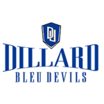 Dillard University logo