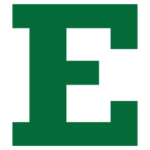 Eastern Michigan University logo