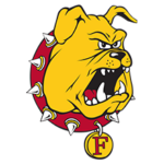 Ferris State University logo