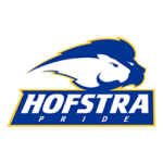 Hofstra University logo