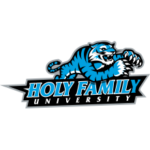 Holy Family University logo