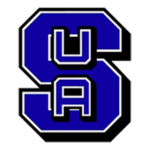 Soka University logo