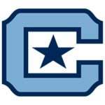 The Citadel logo