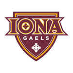 Iona University logo