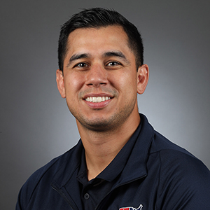 Richard Razo, Wrestling Recruiting Coach at NCSA