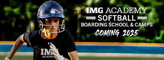 img academy softball