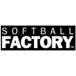 Softball Factory logo