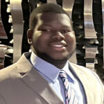 Elijah Wilson, Recruiting Coordinator at NCSA