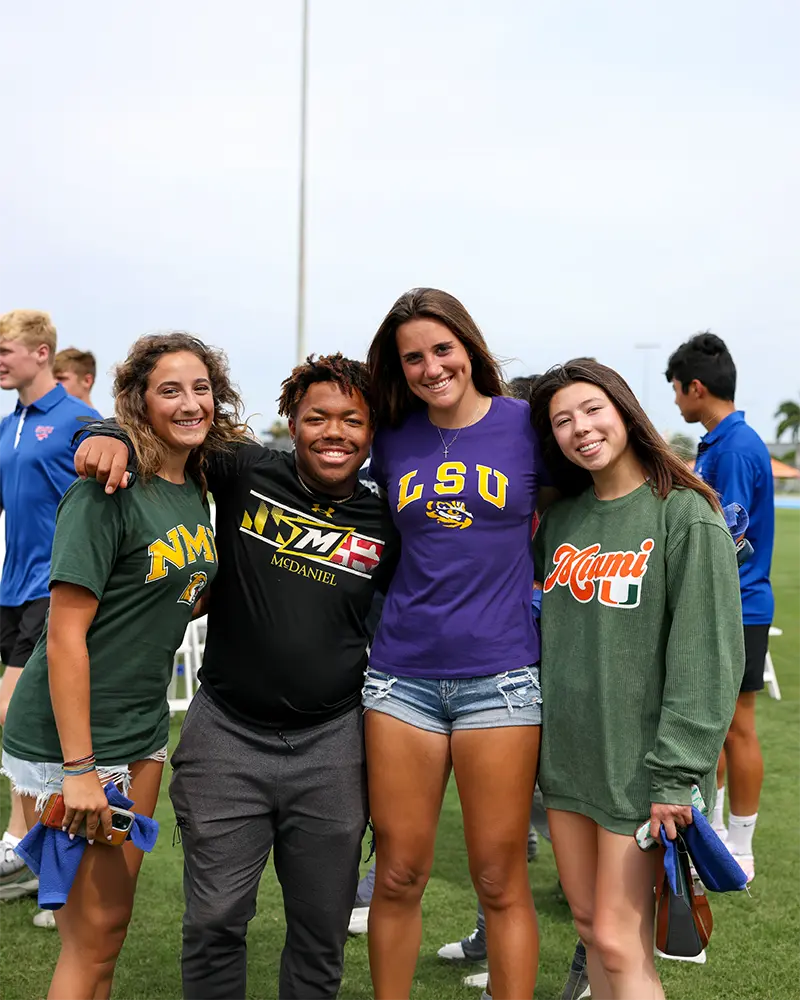NCSA Commitments NCSA Commitments